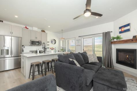 109 Eagle Ridge Drive Granby CO 80446
