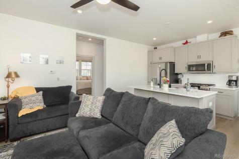 109 Eagle Ridge Drive Granby CO 80446