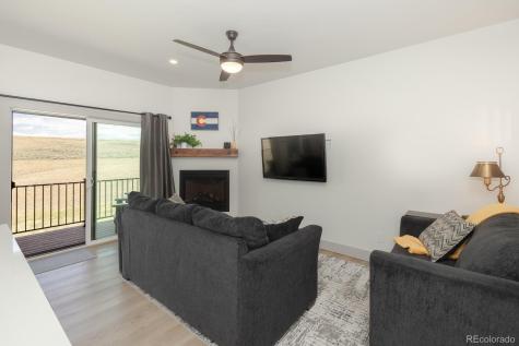 109 Eagle Ridge Drive Granby CO 80446