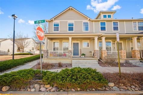 2377 Gilpin Avenue Colorado Springs CO 80910