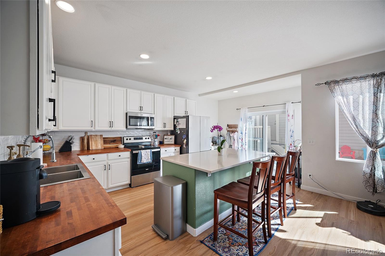 2377 Gilpin Avenue Colorado Springs CO 80910