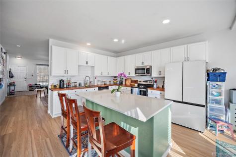 2377 Gilpin Avenue Colorado Springs CO 80910