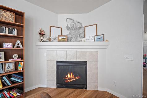2377 Gilpin Avenue Colorado Springs CO 80910