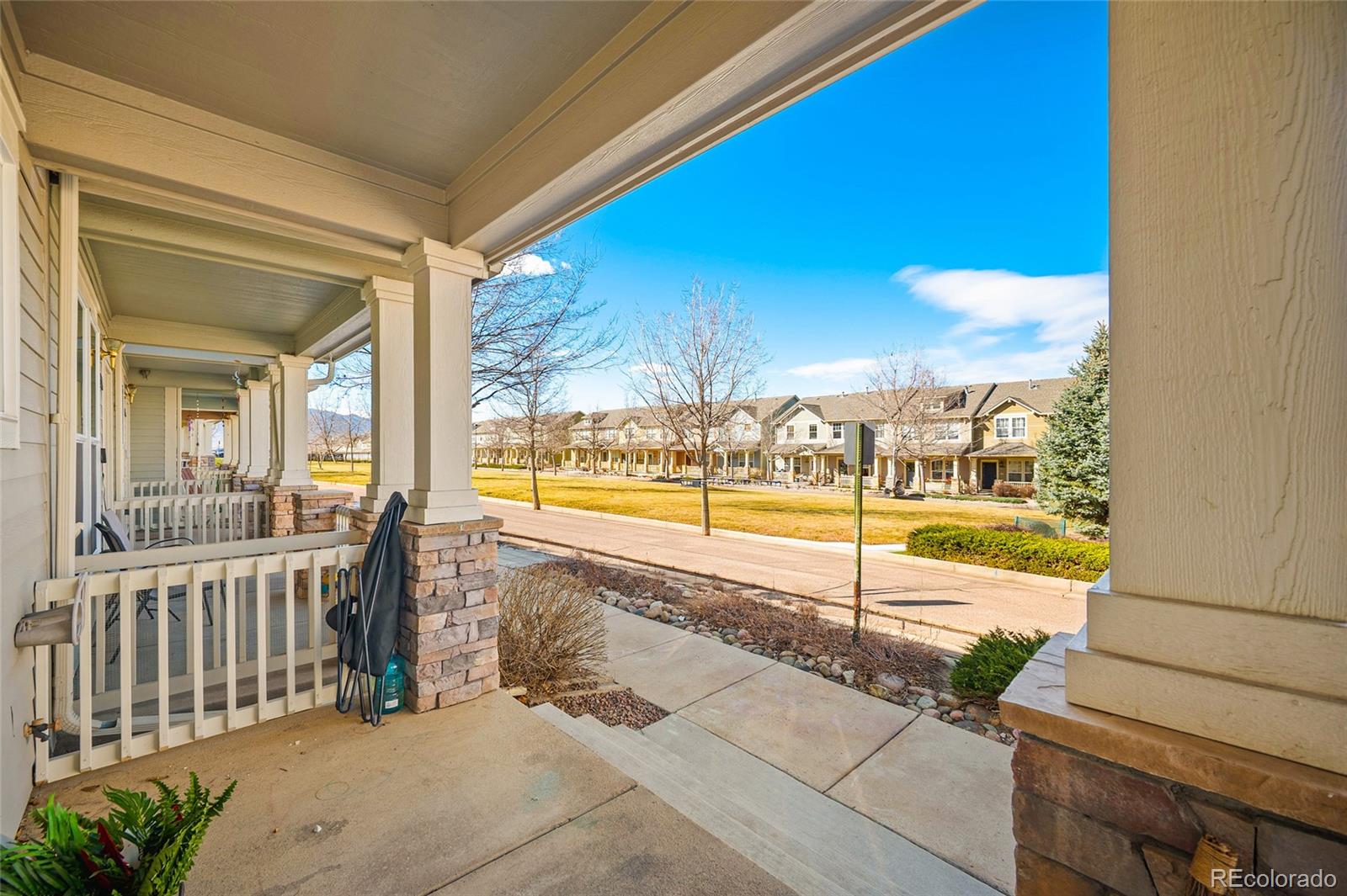 2377 Gilpin Avenue Colorado Springs CO 80910