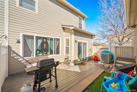 2377 Gilpin Avenue Colorado Springs CO 80910