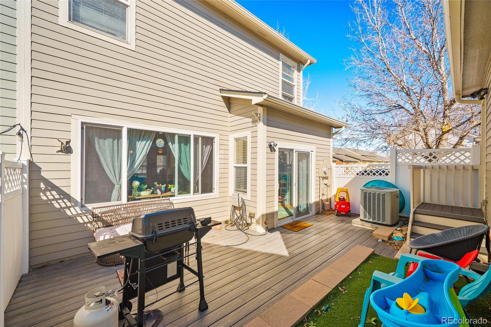 2377 Gilpin Avenue Colorado Springs CO 80910