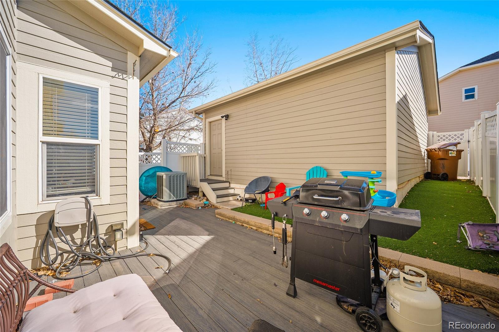 2377 Gilpin Avenue Colorado Springs CO 80910