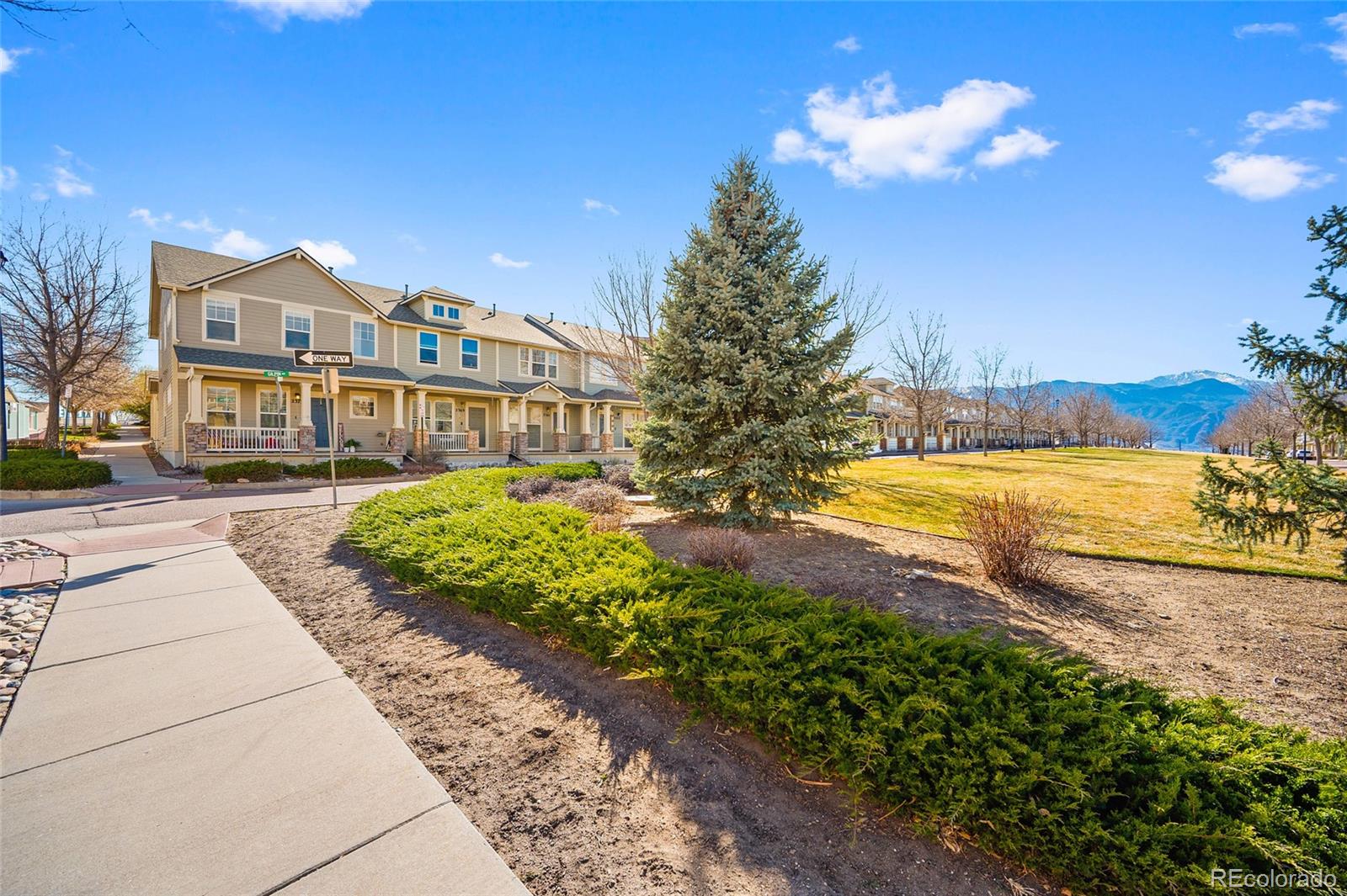 2377 Gilpin Avenue Colorado Springs CO 80910