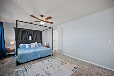 2377 Gilpin Avenue Colorado Springs CO 80910