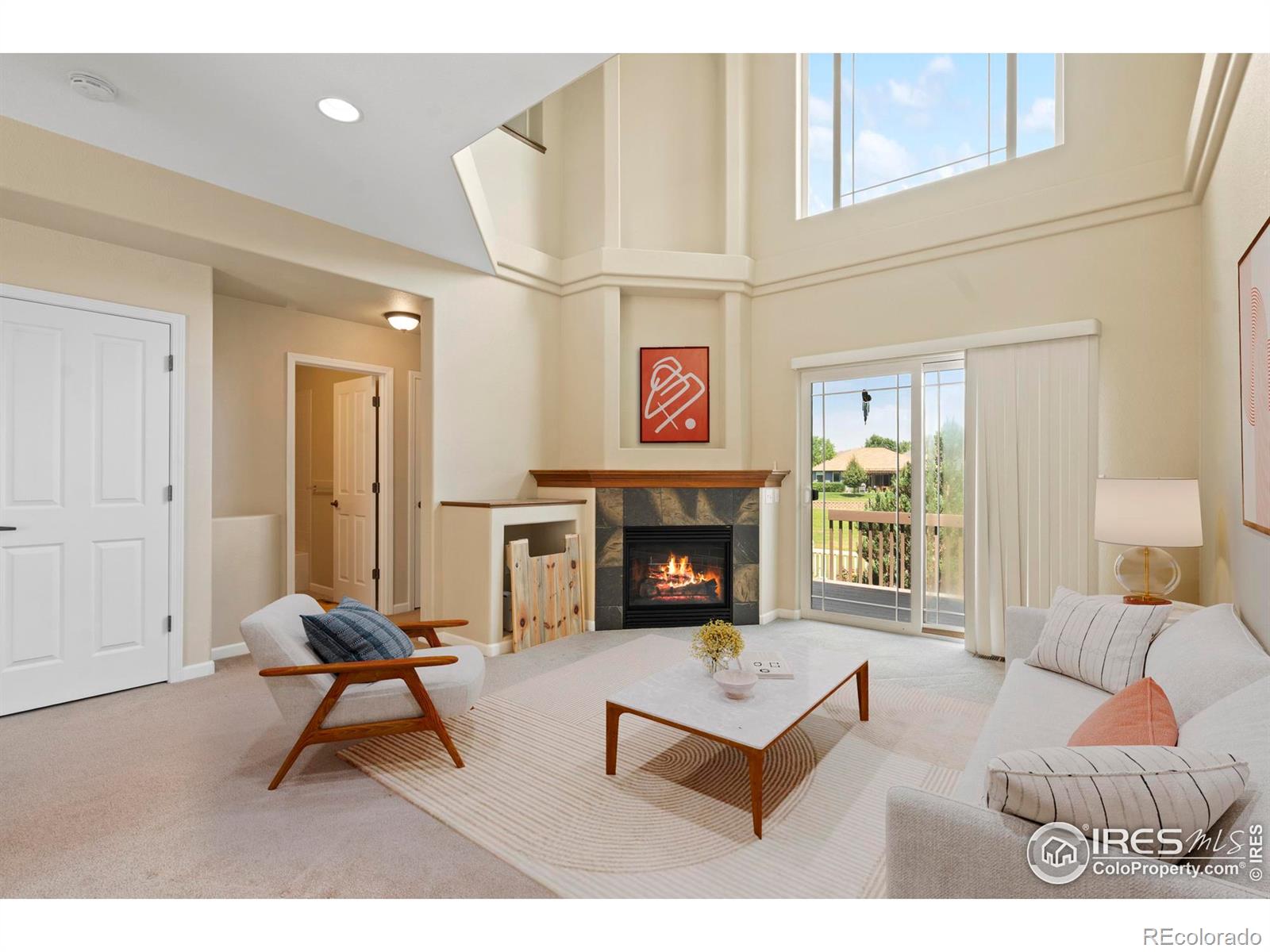 1438 Sailcrest Court Fort Collins CO 80526