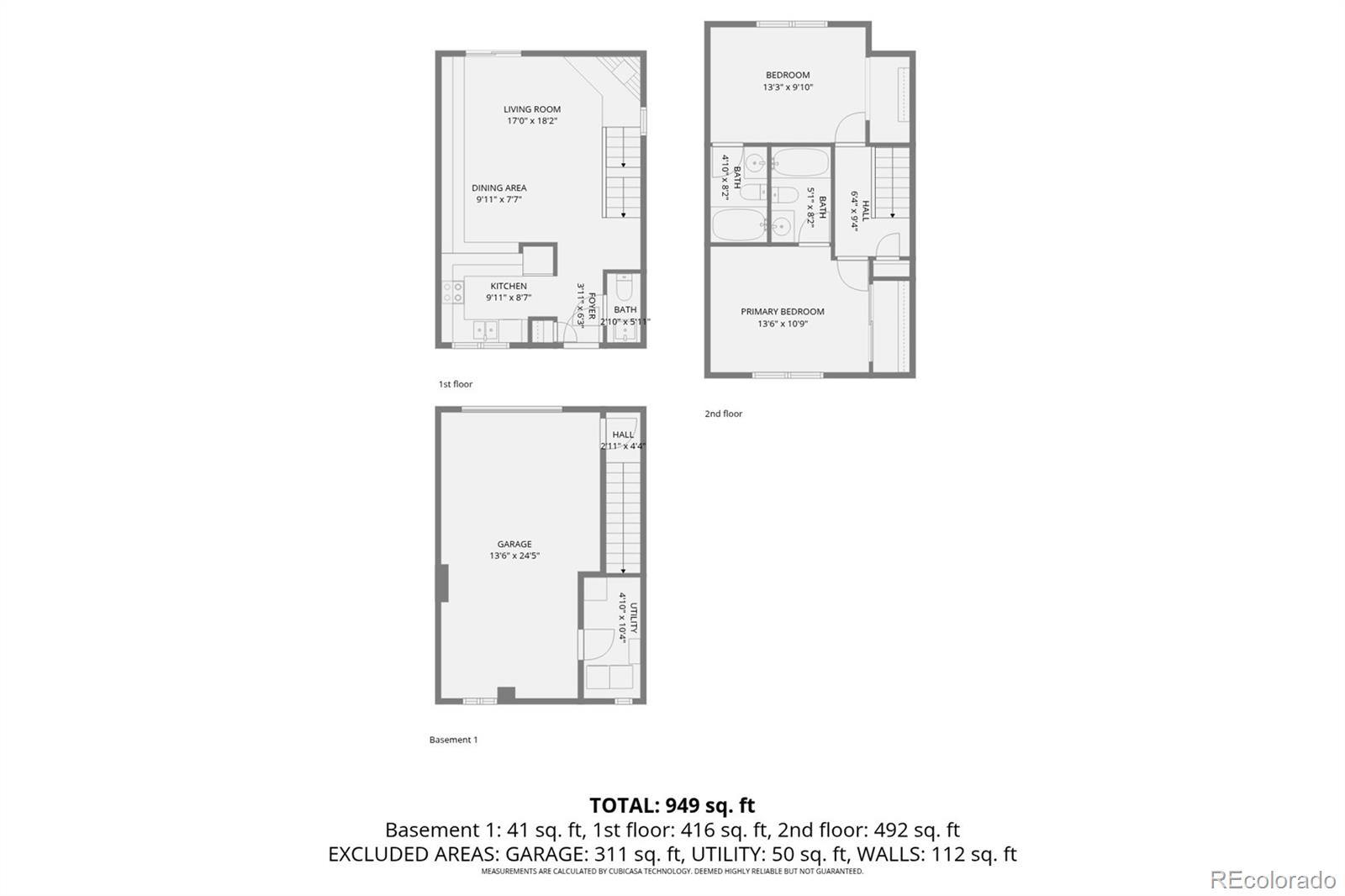 88 S Moline Street Aurora CO 80012