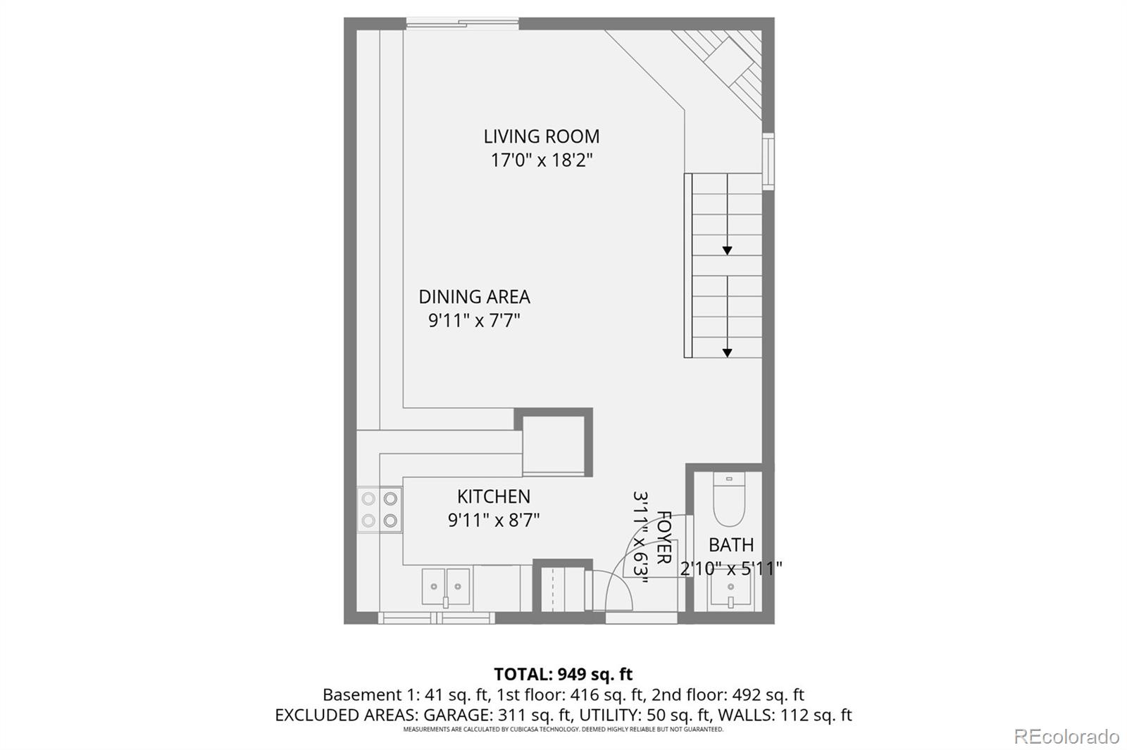 88 S Moline Street Aurora CO 80012