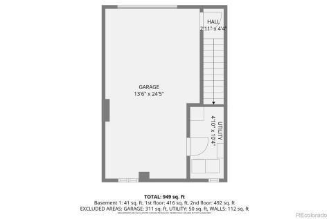 88 S Moline Street Aurora CO 80012