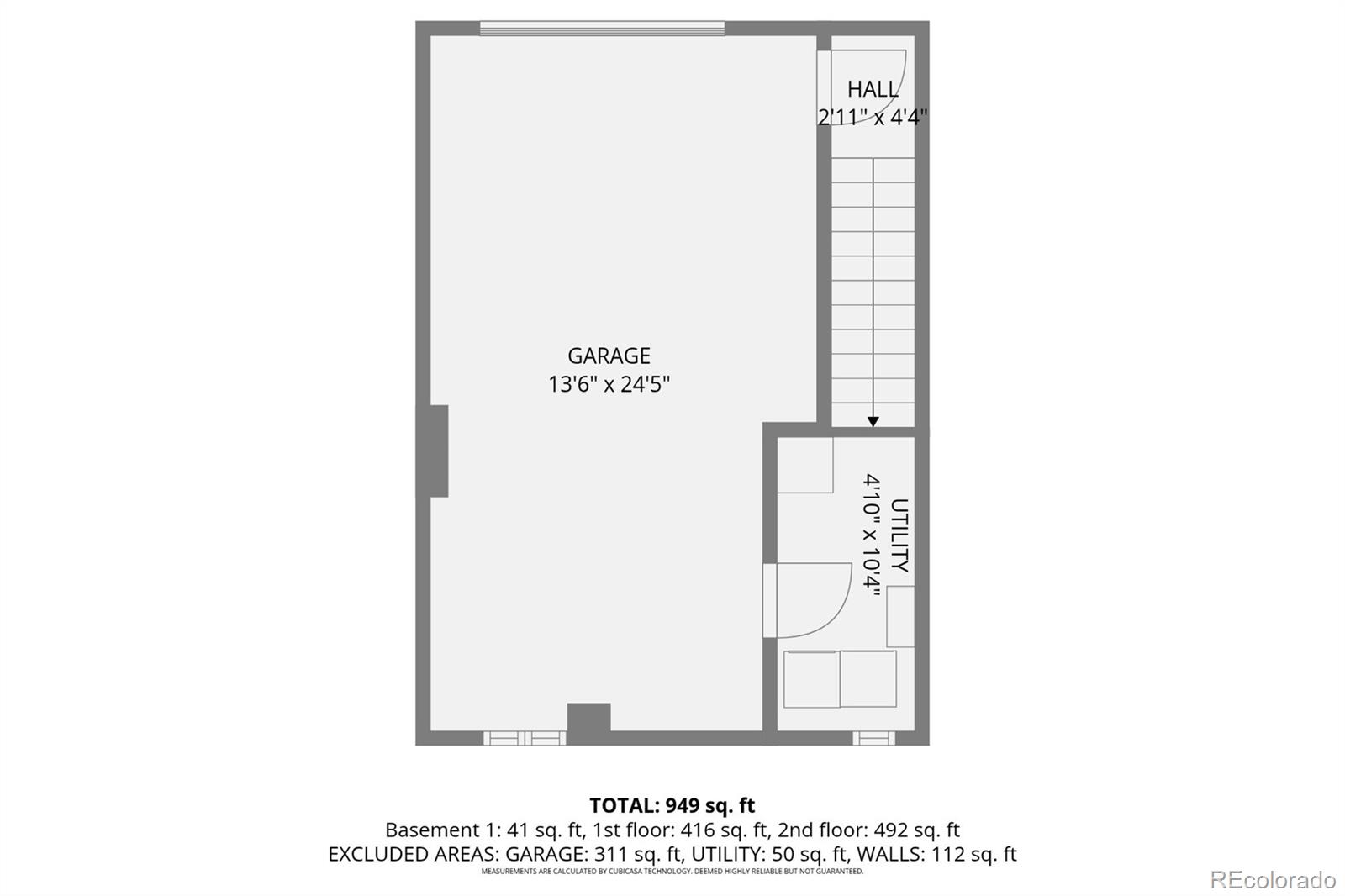 88 S Moline Street Aurora CO 80012
