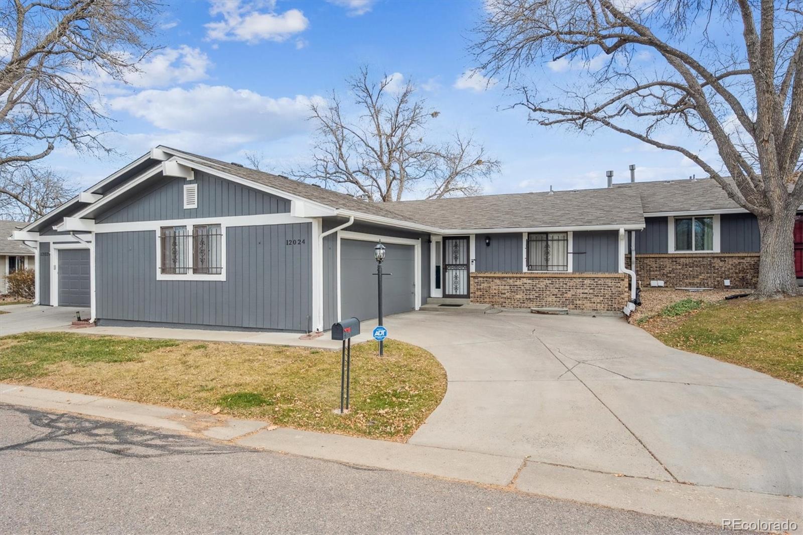 12024 E Maple Avenue Aurora CO 80012