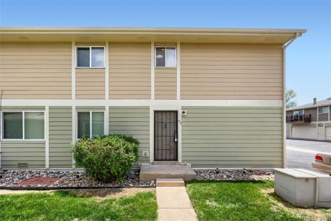 6650 E Arizona Avenue Denver CO 80224