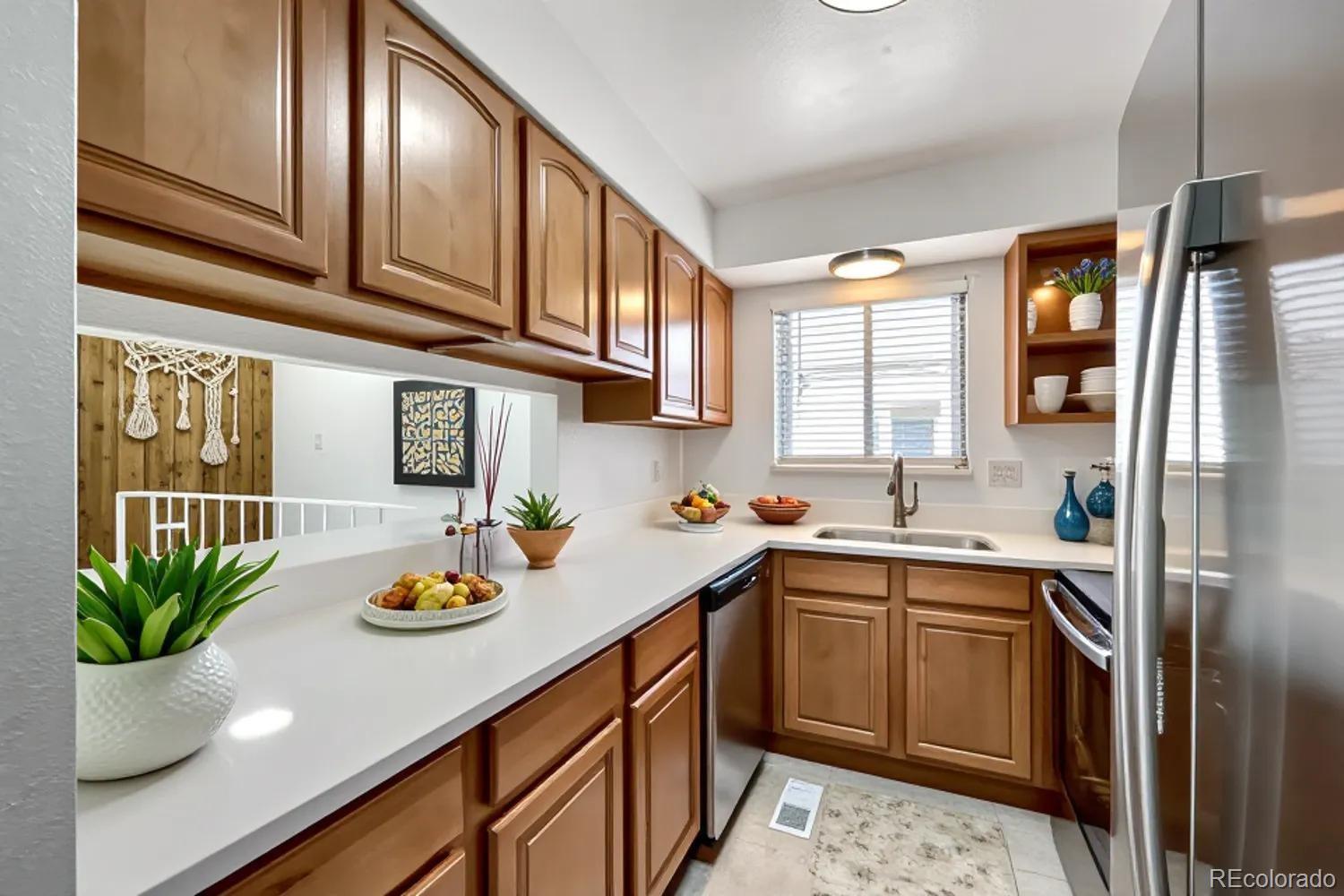6650 E Arizona Avenue Denver CO 80224