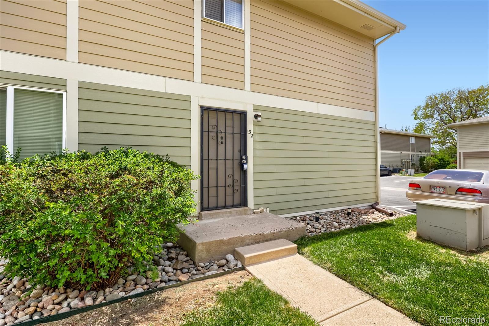 6650 E Arizona Avenue Denver CO 80224