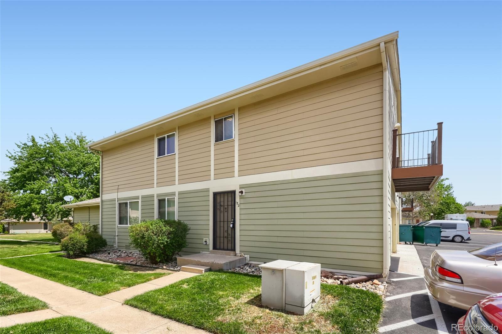 6650 E Arizona Avenue Denver CO 80224