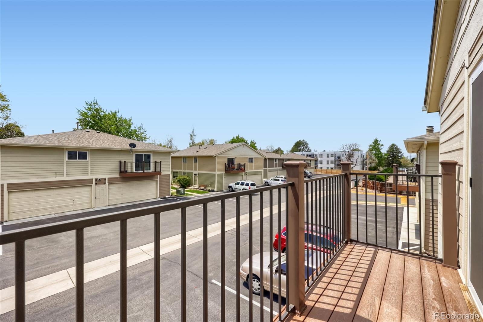 6650 E Arizona Avenue Denver CO 80224