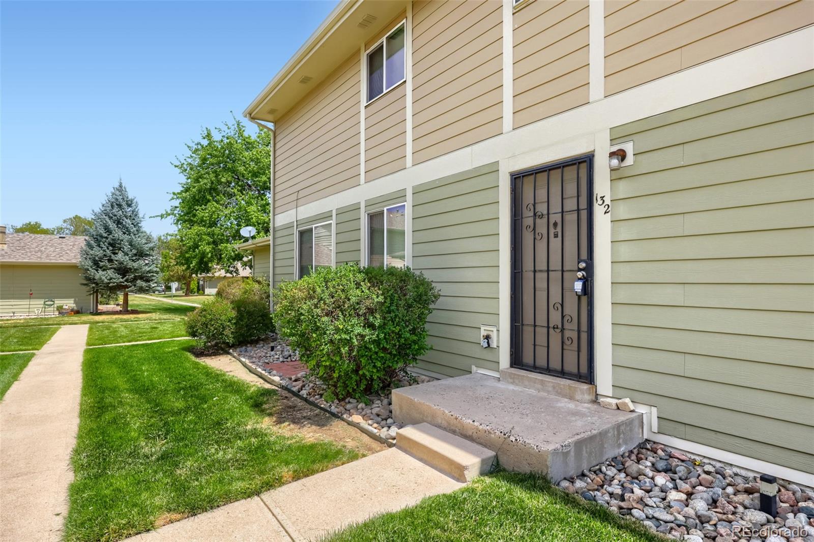 6650 E Arizona Avenue Denver CO 80224