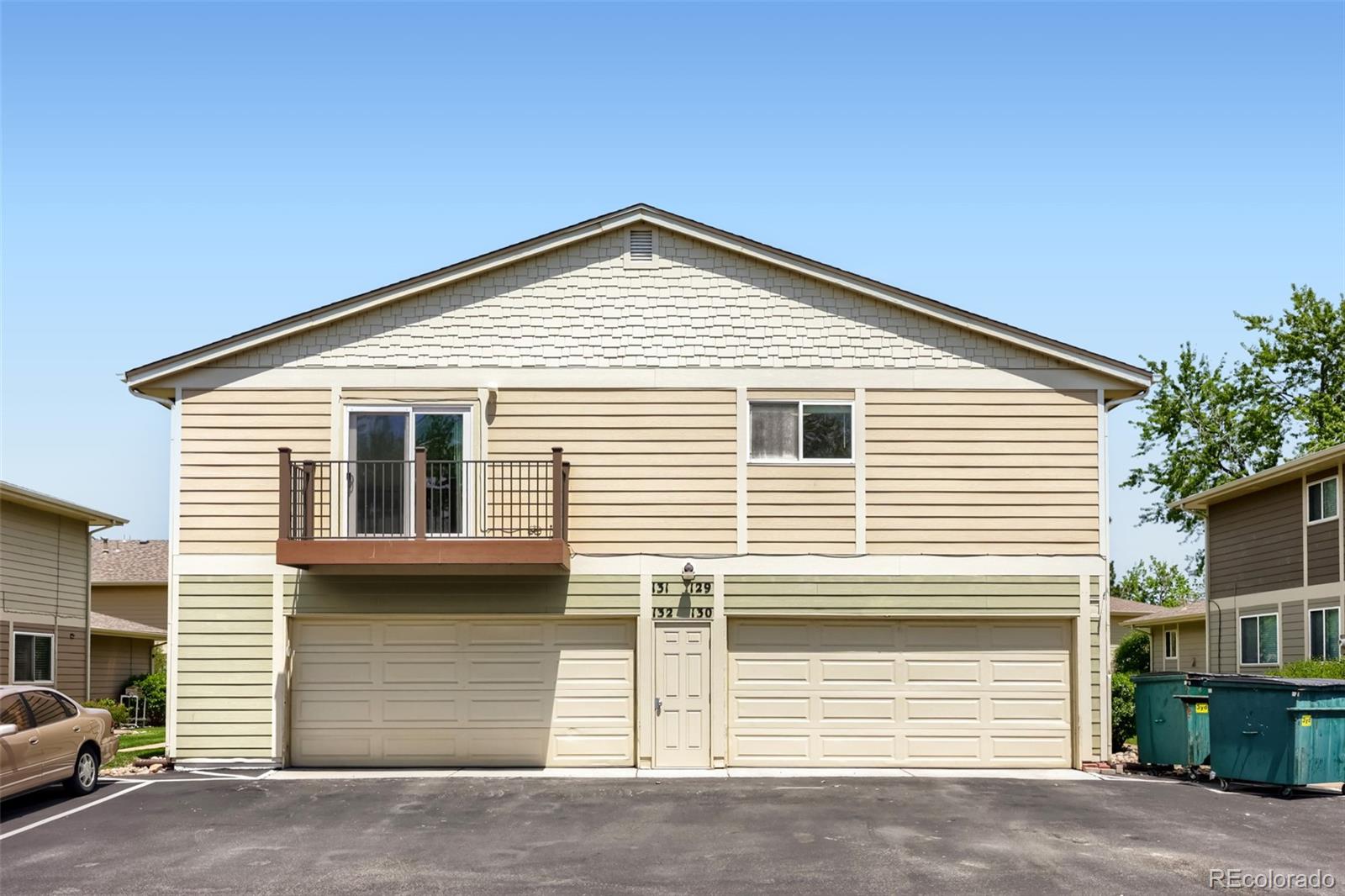 6650 E Arizona Avenue Denver CO 80224