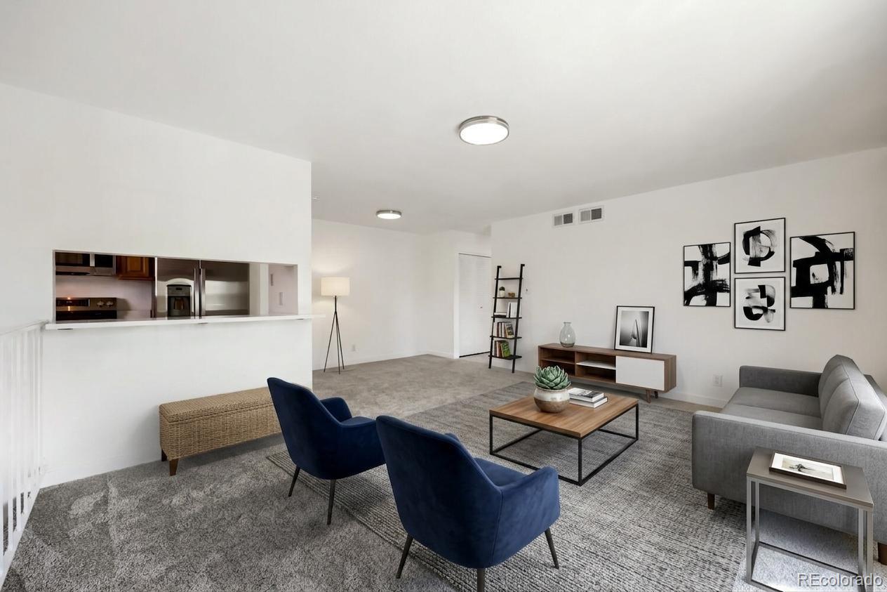6650 E Arizona Avenue Denver CO 80224