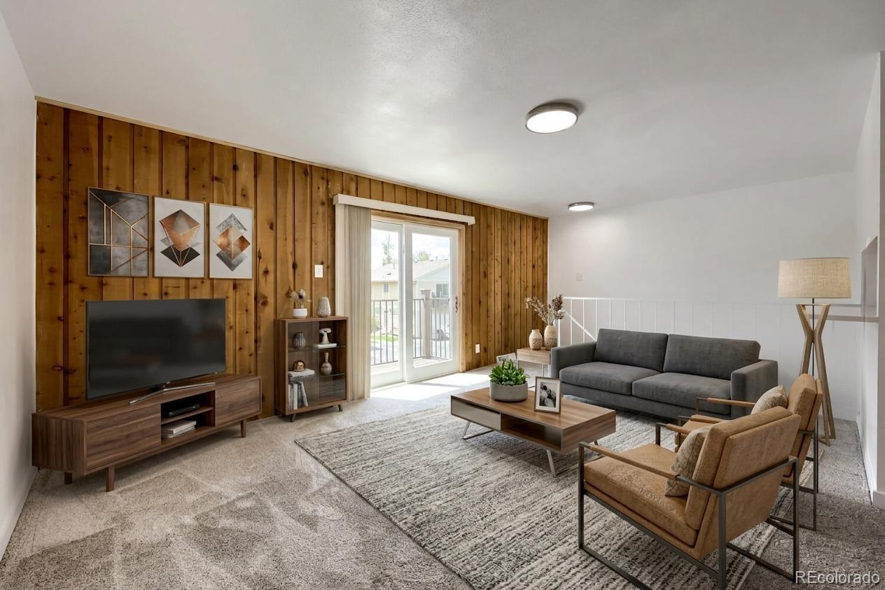 6650 E Arizona Avenue Denver CO 80224