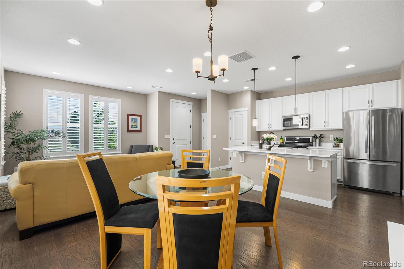 2372 W 164th Place Broomfield CO 80023
