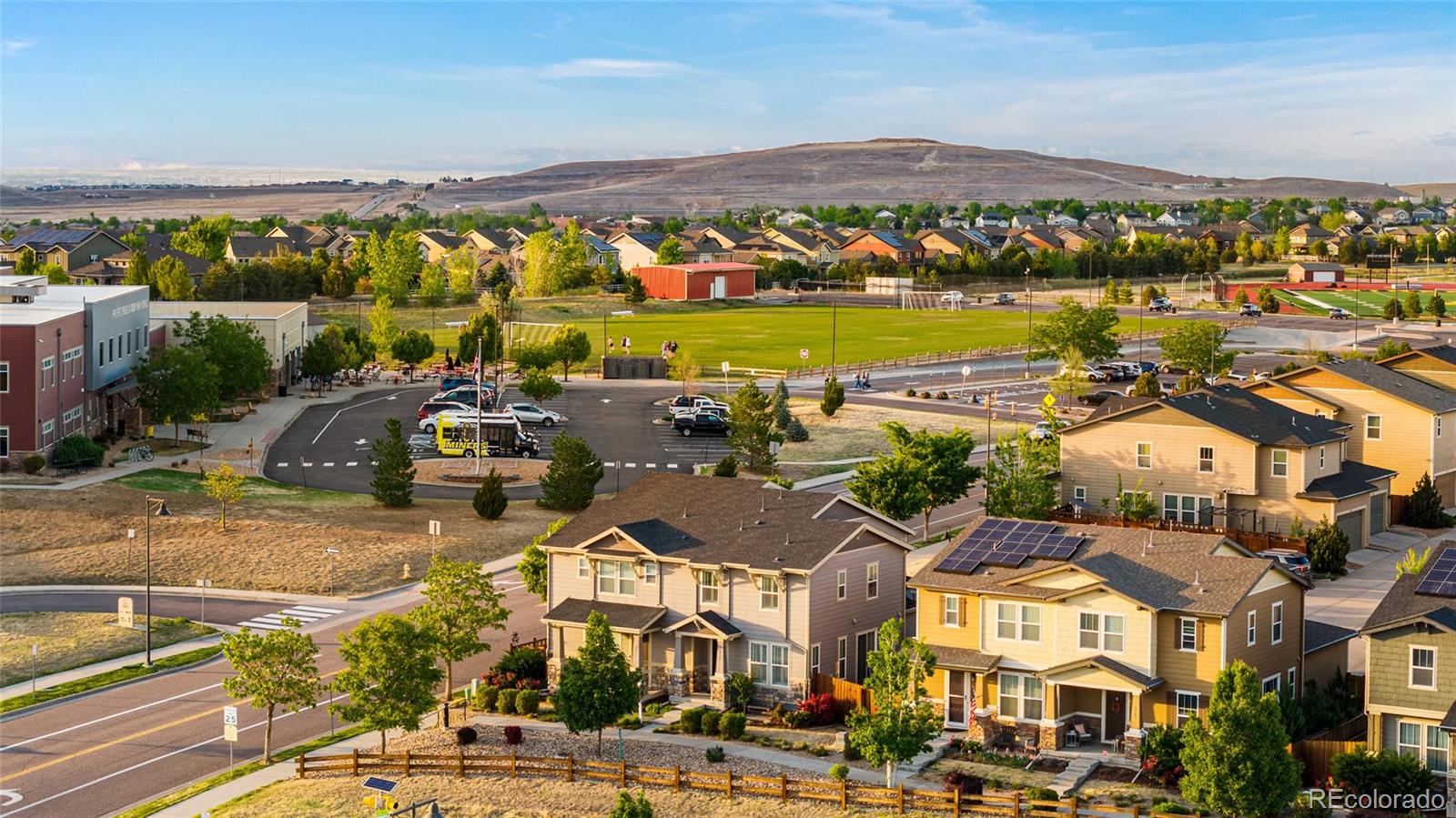2372 W 164th Place Broomfield CO 80023