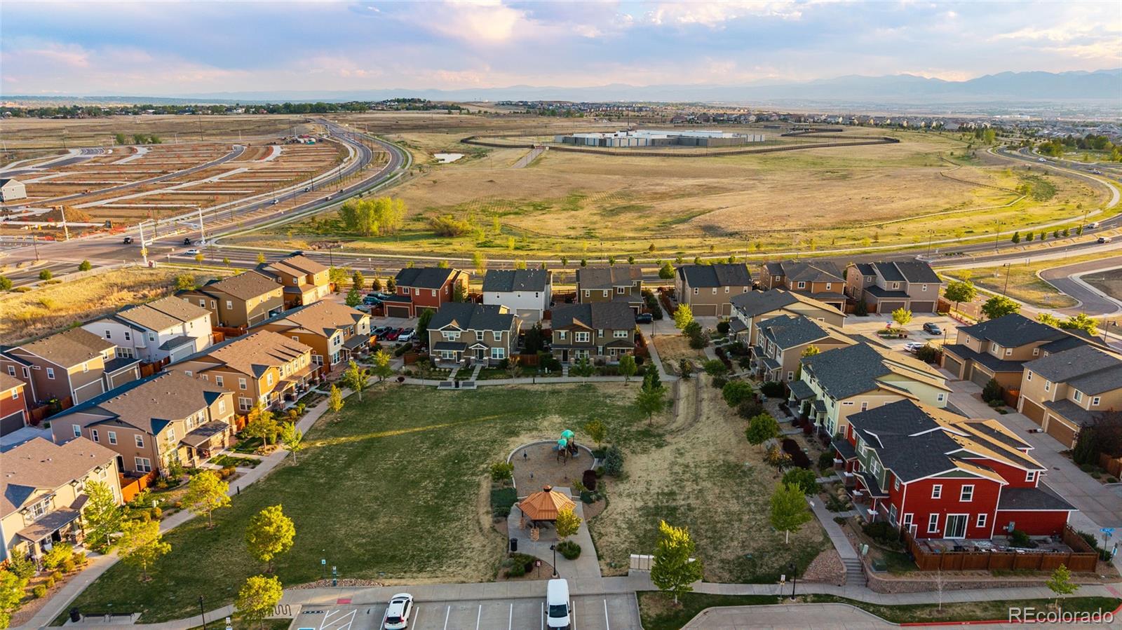 2372 W 164th Place Broomfield CO 80023