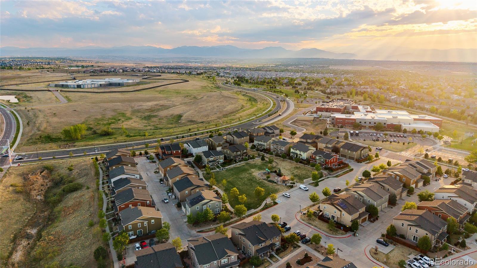 2372 W 164th Place Broomfield CO 80023
