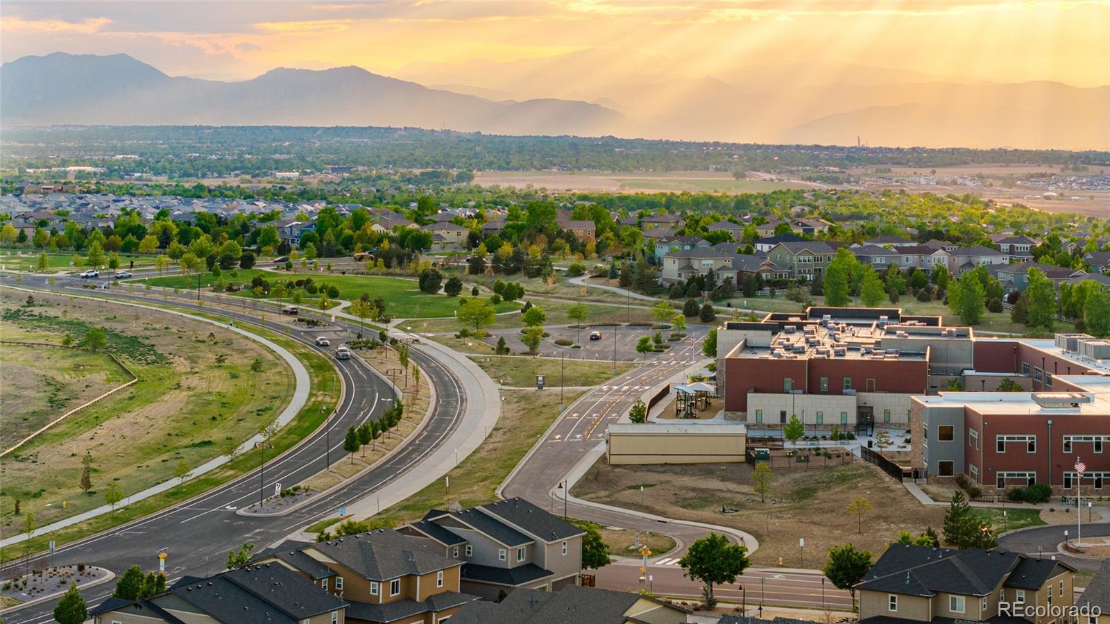 2372 W 164th Place Broomfield CO 80023