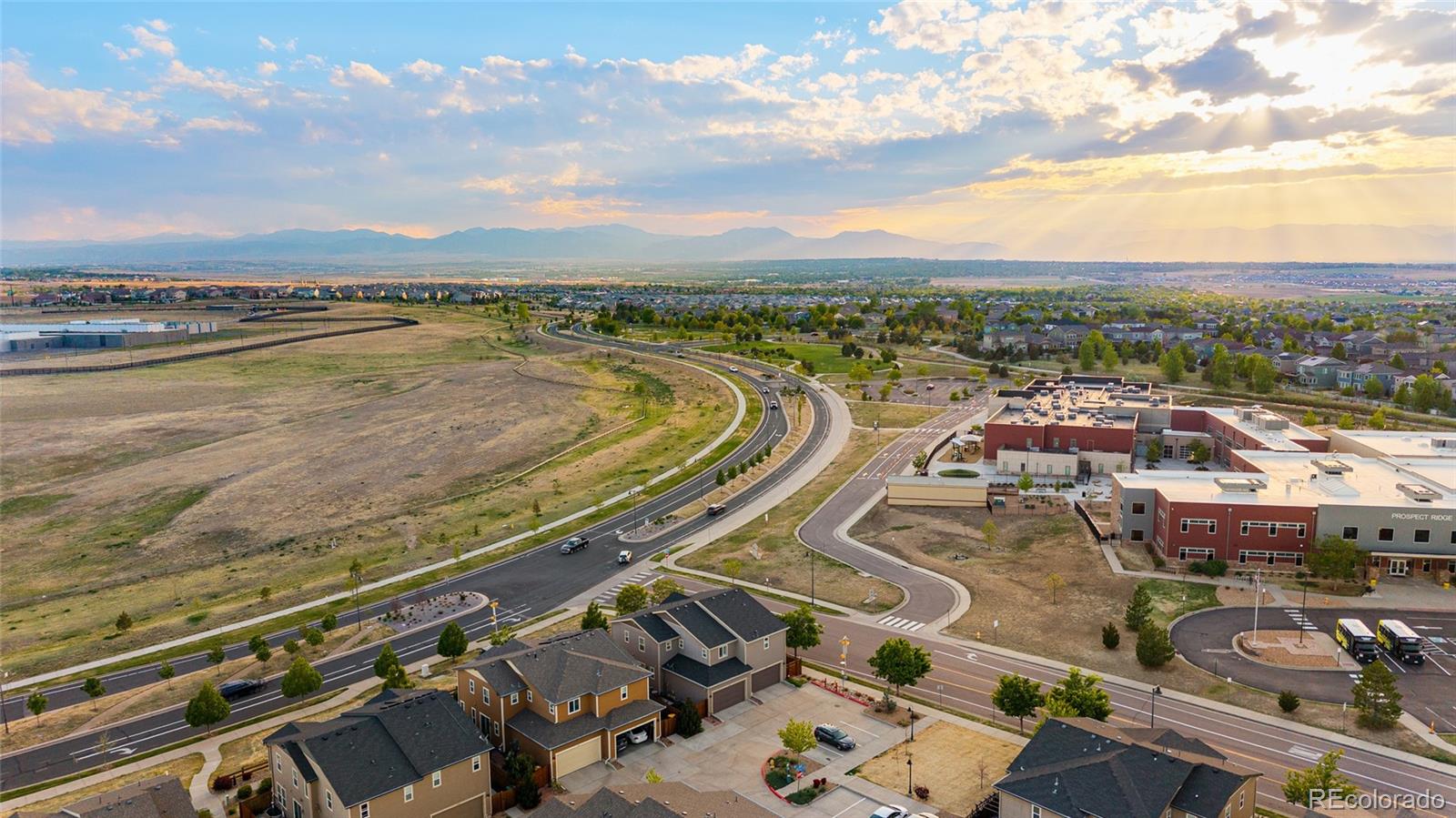 2372 W 164th Place Broomfield CO 80023