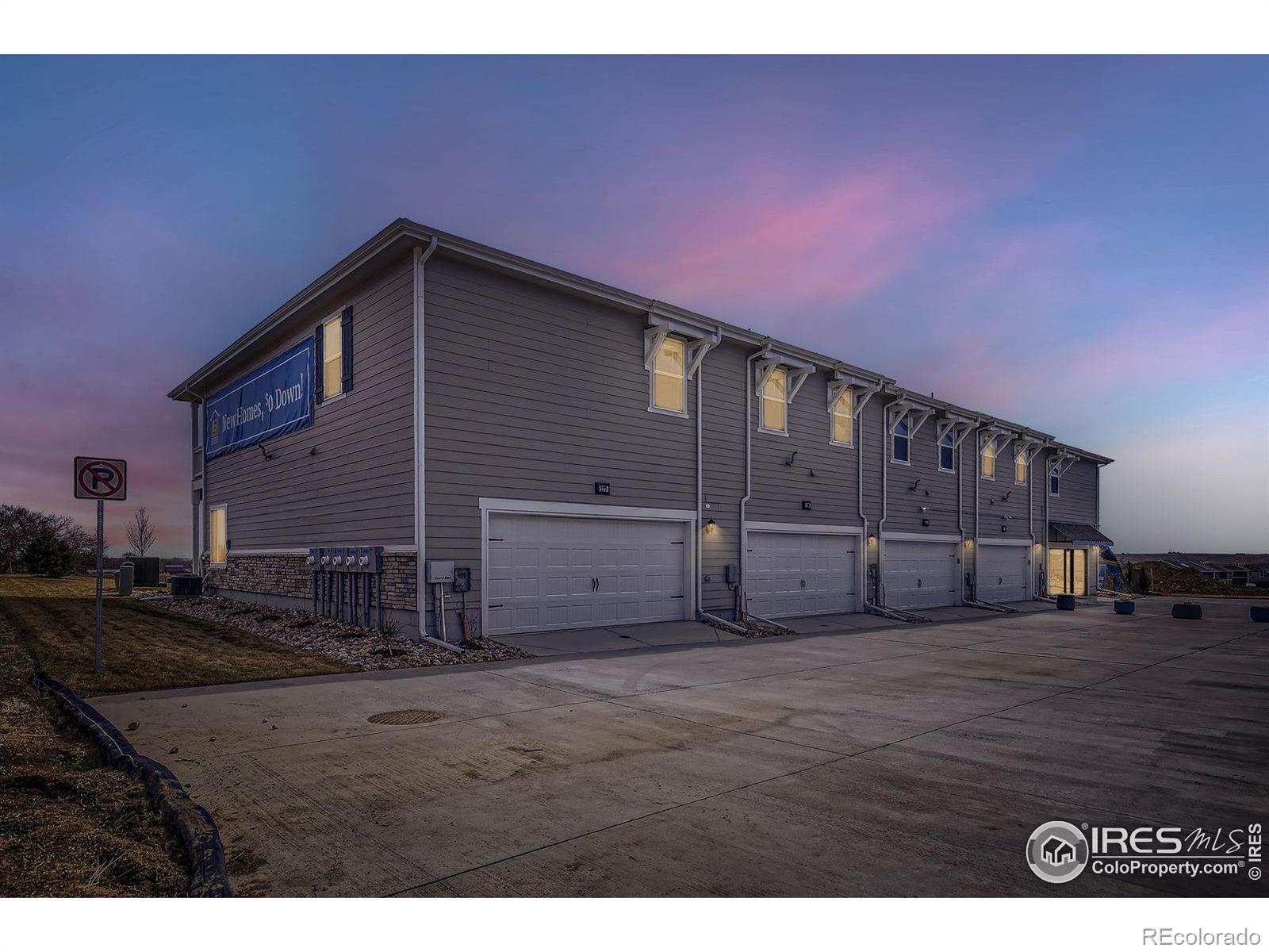 157 Robin Road Johnstown CO 80534