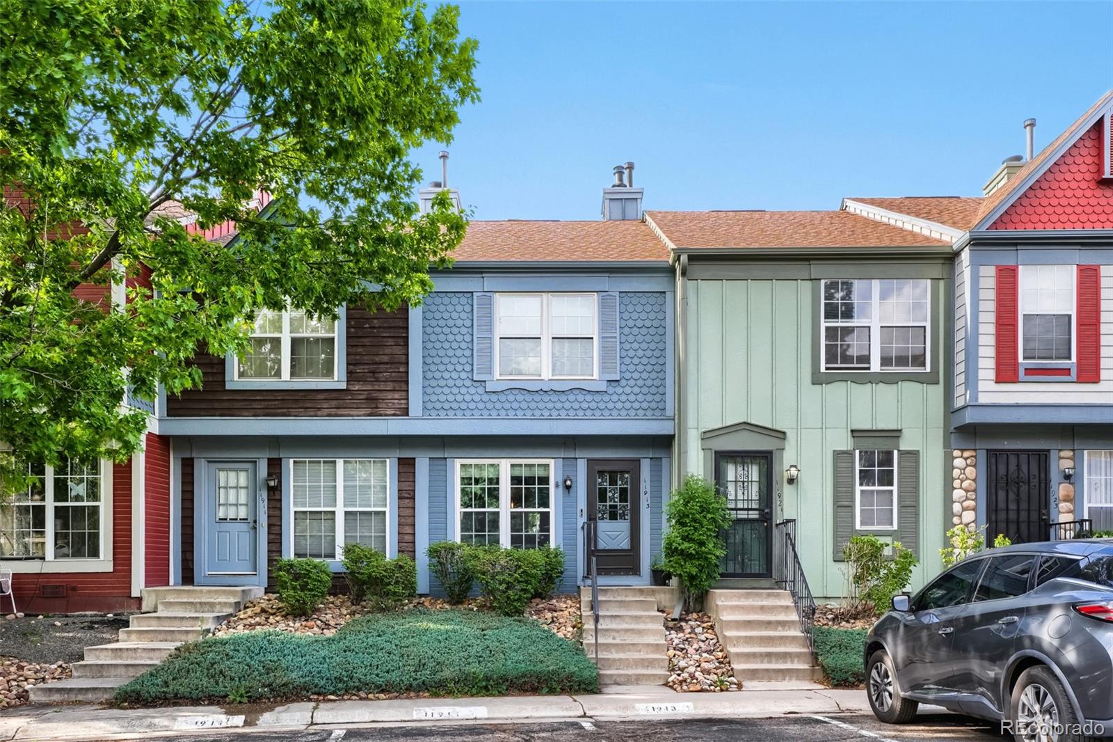 11913 E Kepner Drive Aurora CO 80012