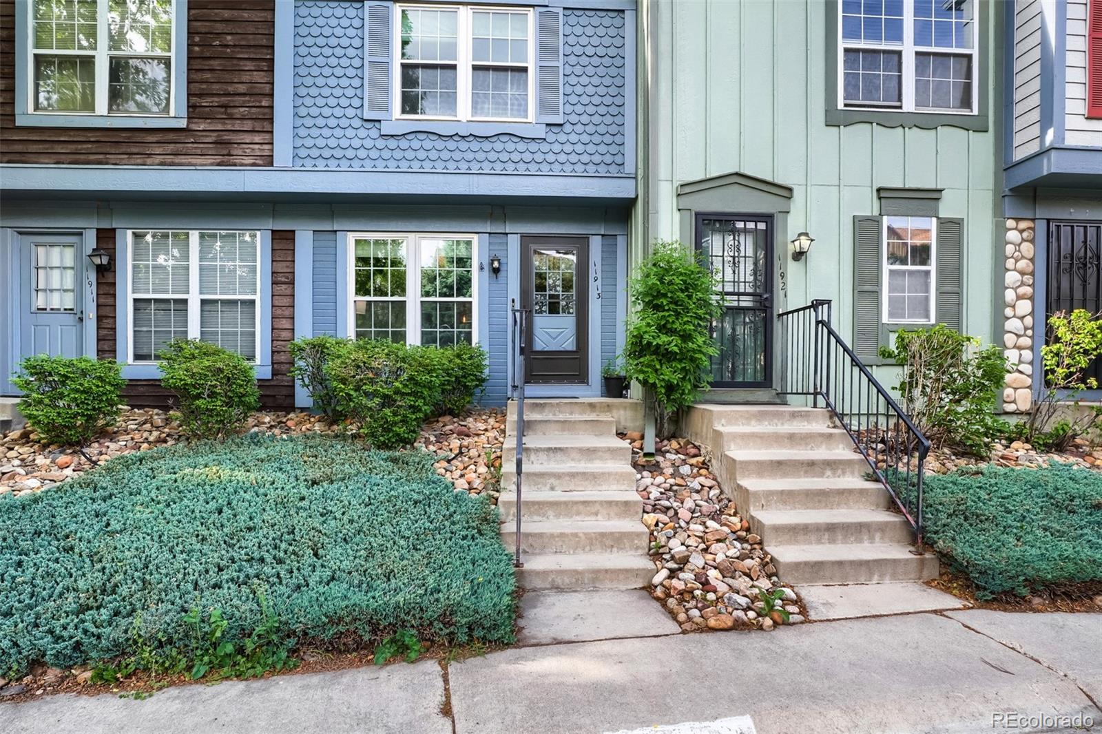 11913 E Kepner Drive Aurora CO 80012