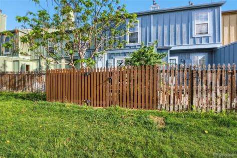 11913 E Kepner Drive Aurora CO 80012