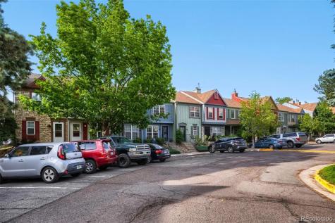 11913 E Kepner Drive Aurora CO 80012