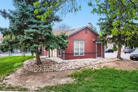 11913 E Kepner Drive Aurora CO 80012