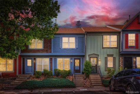 11913 E Kepner Drive Aurora CO 80012