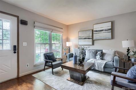 11913 E Kepner Drive Aurora CO 80012