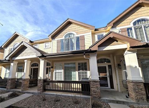 1450 Turnberry Drive Castle Rock CO 80104