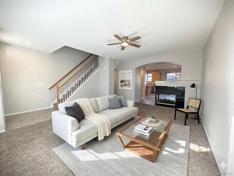 1450 Turnberry Drive Castle Rock CO 80104