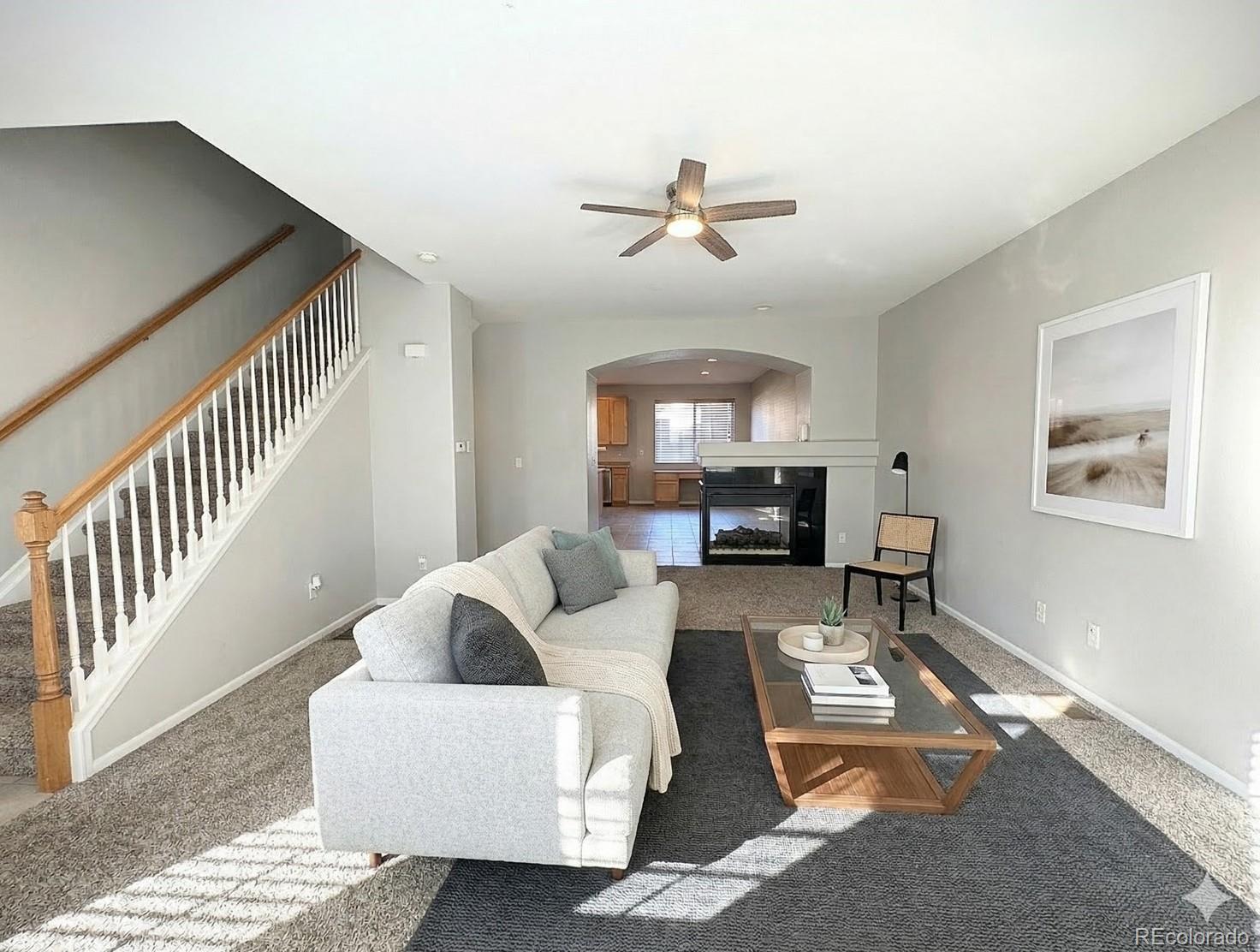 1450 Turnberry Drive Castle Rock CO 80104