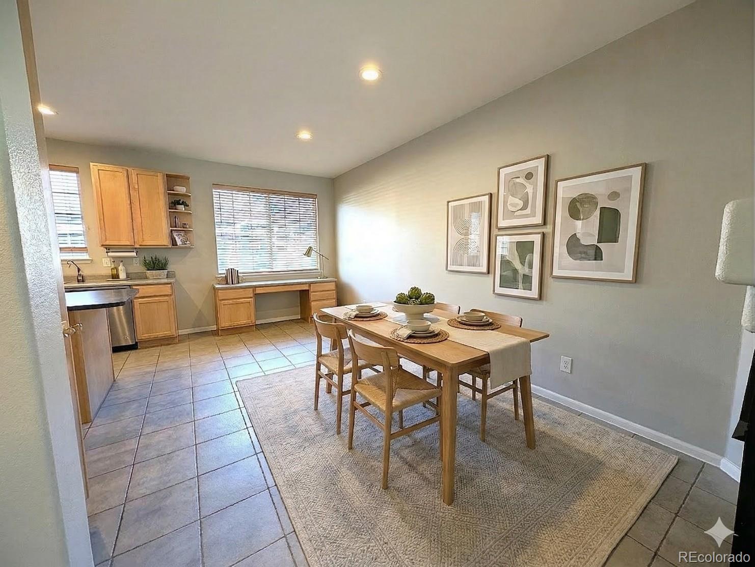 1450 Turnberry Drive Castle Rock CO 80104