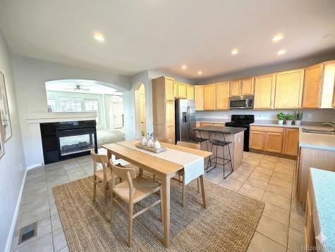 1450 Turnberry Drive Castle Rock CO 80104