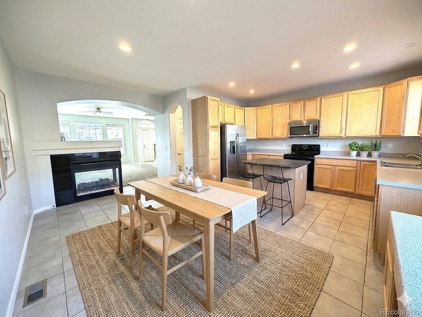 1450 Turnberry Drive Castle Rock CO 80104