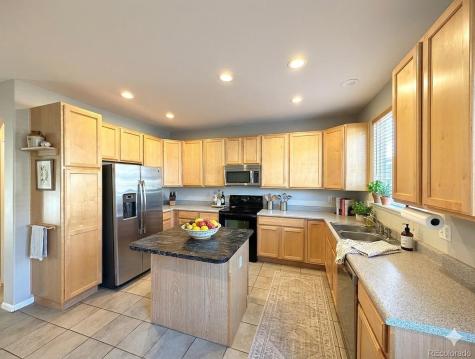1450 Turnberry Drive Castle Rock CO 80104
