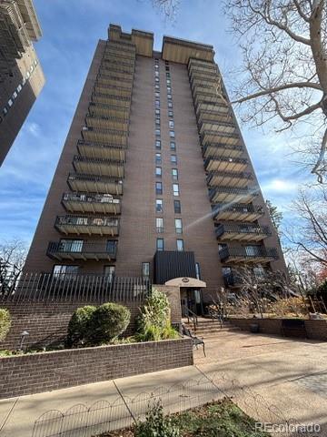 480 S Marion Parkway Denver CO 80209